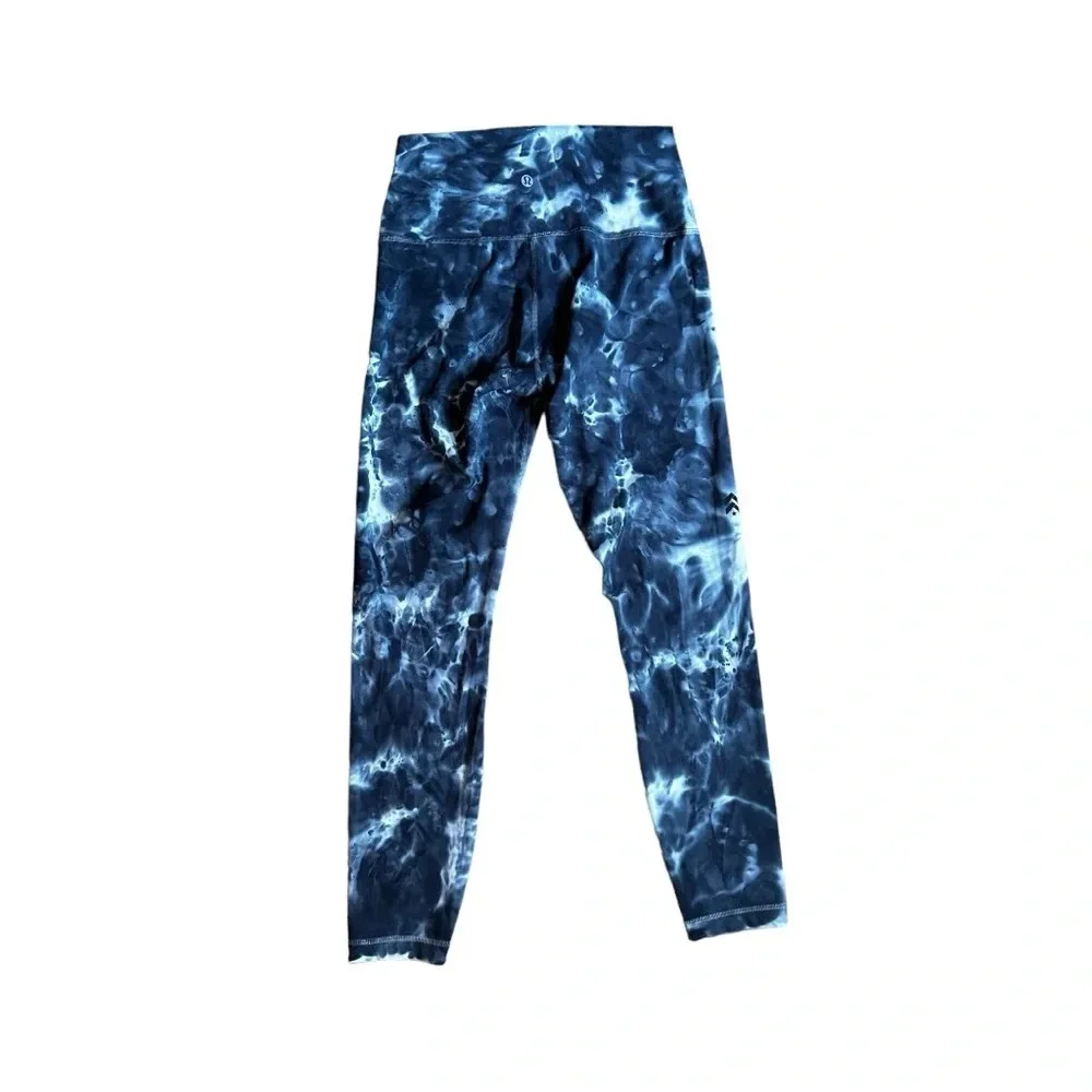 Lululemon Wunder Under HR Tight 25